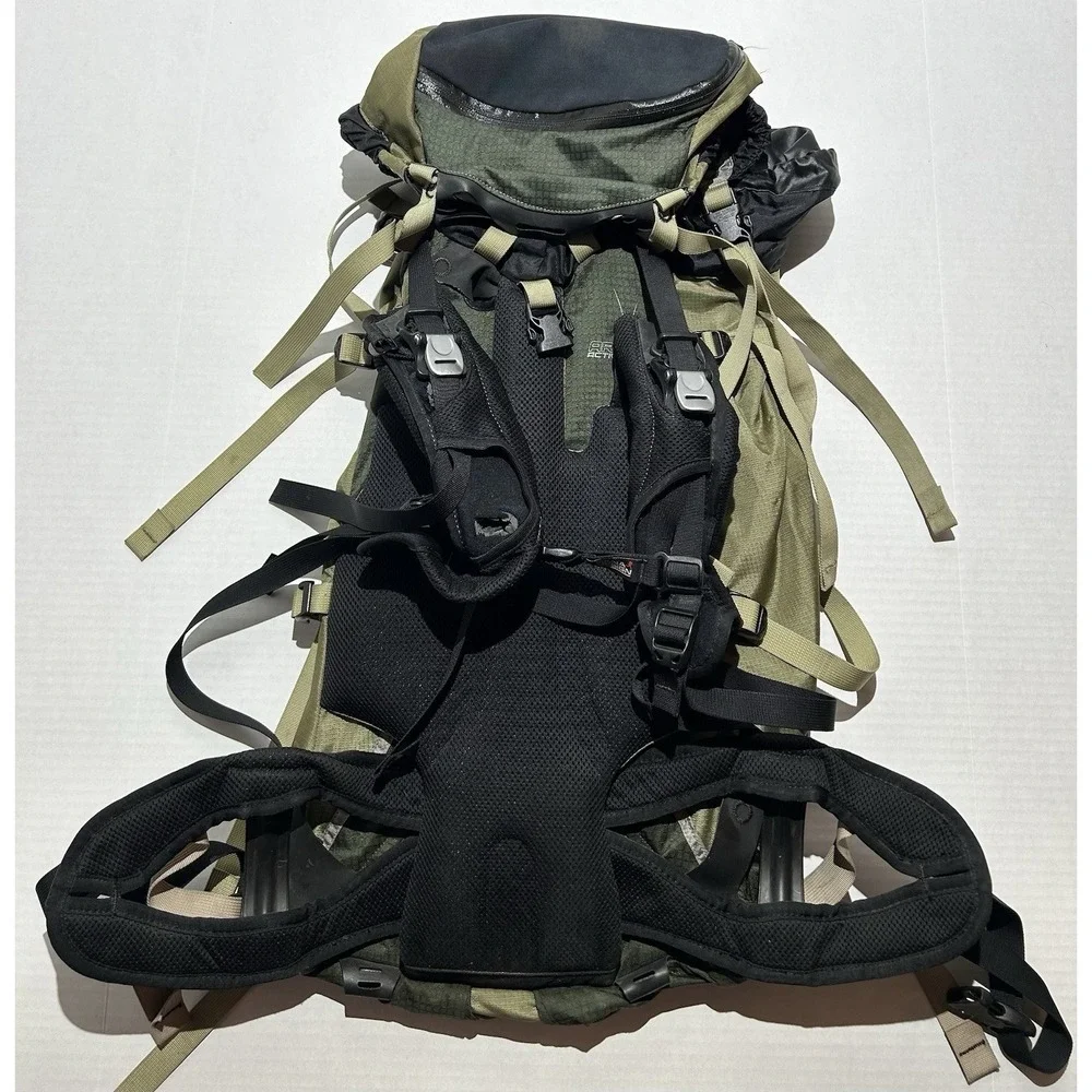Dana Design Mazama Backpack Vintage 90s Hiking Outdoors Made in USA